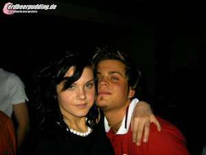 Jetzing / Er sucht Sie / xxoliverxx