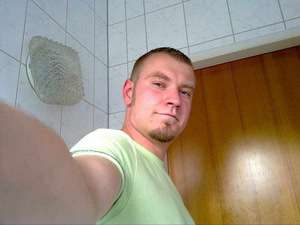 Ihrlerstein / Er sucht Sie / Stefan216