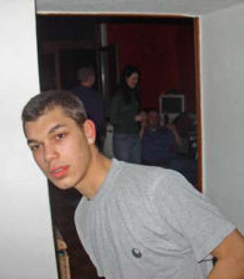 Erlenbach (ZH) / Er sucht Sie / hot_latino87