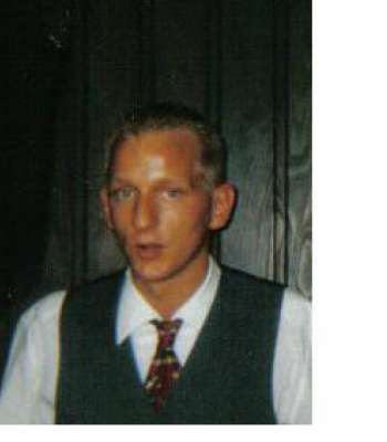 Zitternberg / Er sucht Sie / kilian2005