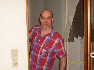 Egesheim / Er sucht Sie / Tomi24