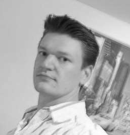 Sparneck, M / Er sucht Sie / DarkBlue77
