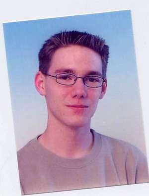 Gamesreith / Er sucht Sie / hacktick