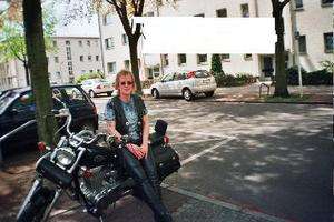 Pronstorf / Sie sucht Ihn / bikermaus