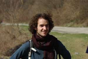 Reischau / Er sucht Sie / liliputien