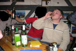 Veilsdorf / Er sucht Sie / slimpy