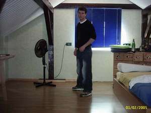 Luterbach / Er sucht Sie / renimen