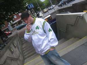 Untermixnitz / Er sucht Sie / Taikobo