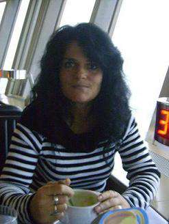 Blindorf / Sie sucht Ihn / wilderose41