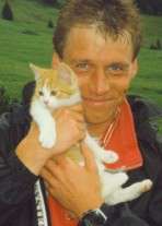 Brachbach / Er sucht Sie / Achim38