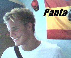 Niederprisching / Er sucht Sie / pantaes