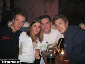 Hirrlingen / Er sucht Sie / chrisphoenix