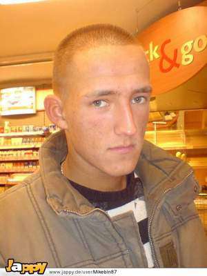 Straß / Er sucht Sie / maikbln20