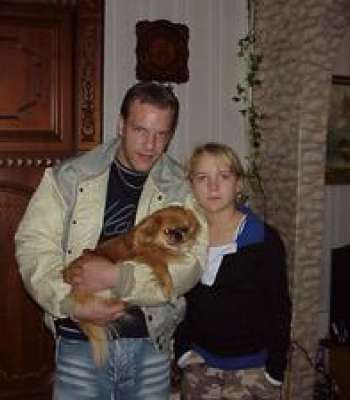 Busenhausen / Er sucht Sie / gfunk75