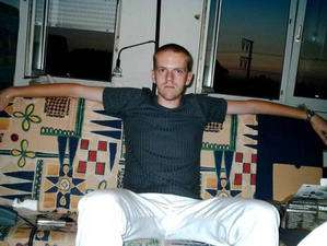 Aspersdorf / Er sucht Sie / BadBoy6