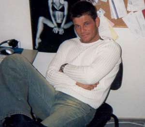 Forstern / Er sucht Sie / macho12