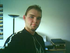 Wald (ZH) / Er sucht Sie / nicklascage