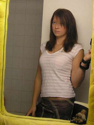 Preuwitz / Sie sucht Ihn / LoveAndFear