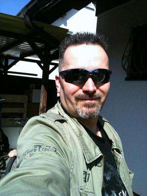 Otterbach / Er sucht Sie / Bluesky030
