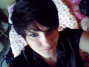Scherfeck / Sie sucht Ihn / Tessa20