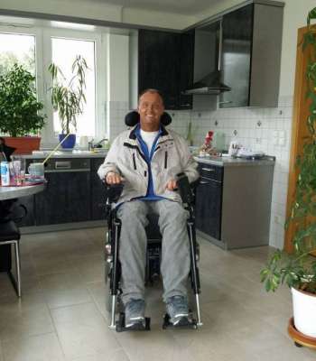 Bad Steben, M / Er sucht Sie / rollipit
