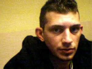 Zug / Er sucht Sie / buelent26