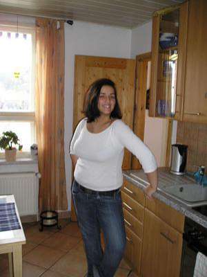 Windpassing / Sie sucht Ihn / Babe2211