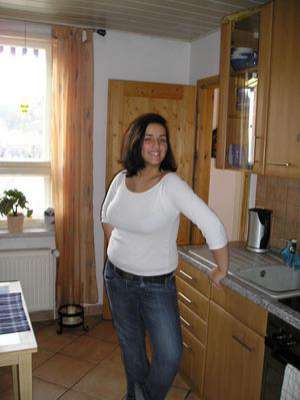 Schattseite / Sie sucht Ihn / Babe2211