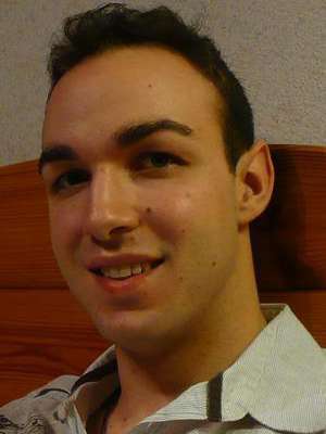 Feicht / Er sucht Sie / Thrakbad