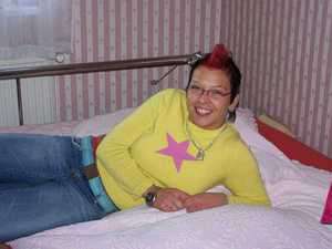 Elsterberg / Sie sucht Ihn / Phoebe83w