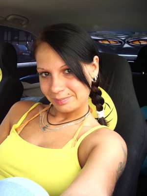 Pulkau / Sie sucht Ihn / mona155