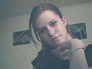 Glaubendorf / Sie sucht Ihn / playgirl166
