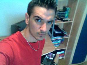 Simonswald / Er sucht Sie / Hamza20