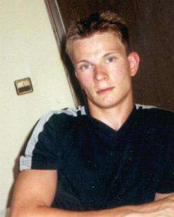 Esgrus / Er sucht Sie / JEREMY:-)