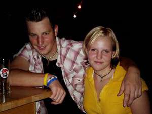 Pottenbrunn / Sie sucht Ihn / LevLady89