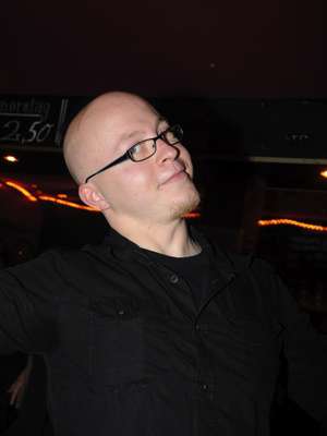 Doppel / Er sucht Sie / Uwe4111