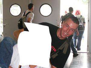 Renchen / Er sucht Sie / Ray78