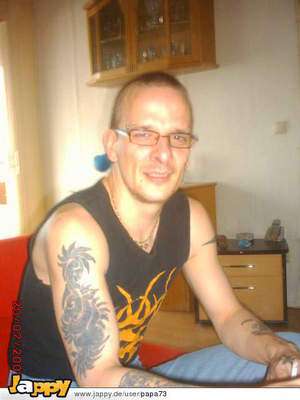 Geisfeld / Er sucht Sie / casimir35