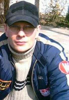 Nister / Er sucht Sie / Dirk0611