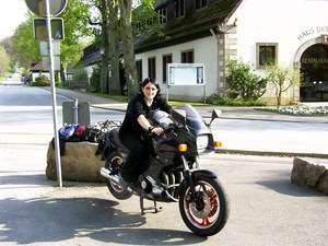 Engelsberg / Sie sucht Ihn / redmilan