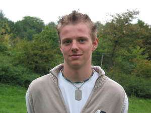 Kranzing / Er sucht Sie / IceMan1111