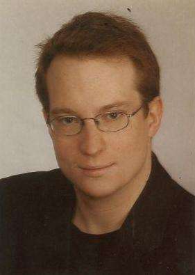 Kirchenpingarten / Er sucht Sie / John80