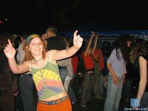 Baumbach / Sie sucht Ihn / RaggaWoman