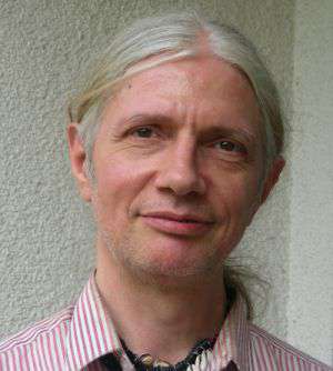 Nister / Er sucht Sie / klaus51