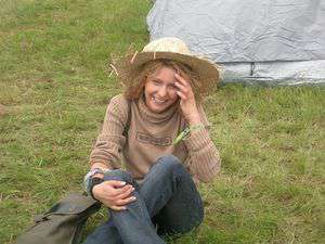 Laurenburg / Sie sucht Ihn / chiqui
