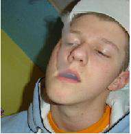 Haslach / Er sucht Sie / Chiller89