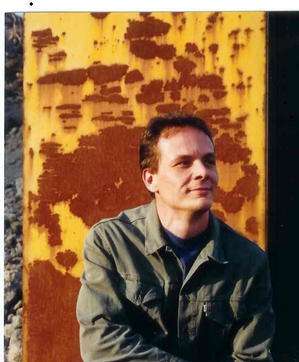 Graben bei Haag / Er sucht Sie / michael3031