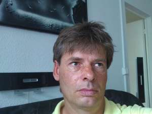 Auerbach i.d.OPf / Er sucht Sie / freddy50