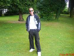 Kronac / Er sucht Sie / mani187