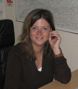 Nina Darnhofer aus Weiz - chad-manufacturing.com